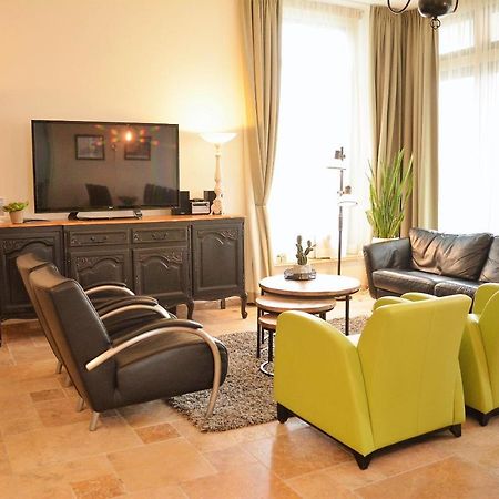 Dac50 Luxurious Apartment 돔브르흐 외부 사진