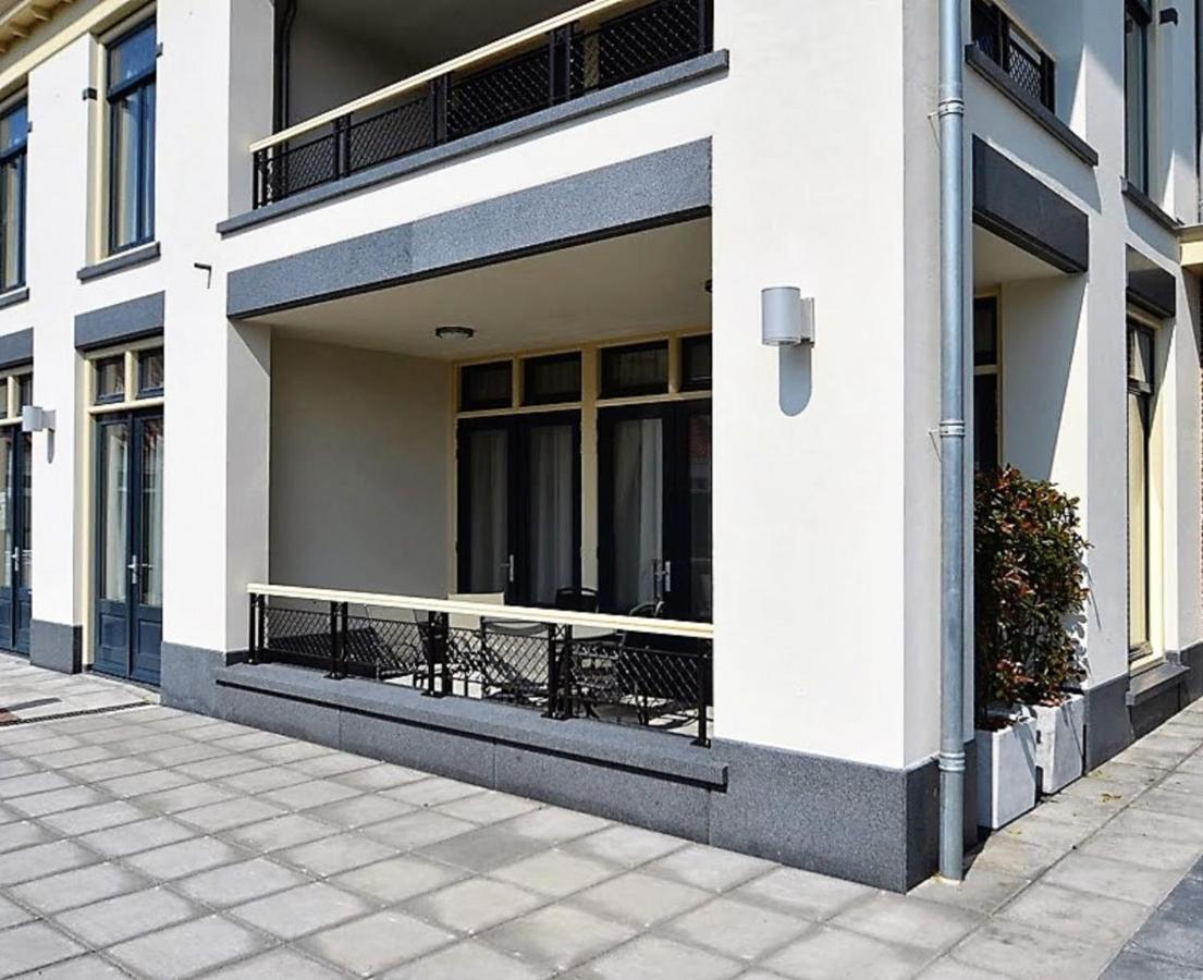 Dac50 Luxurious Apartment 돔브르흐 외부 사진